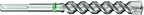 Hitachi 752778 SDS-Plus - 14 x 210mm Concrete Drill Bit