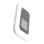CHICIRIS 4G LTE Travel WiFi Router with Battery and Display