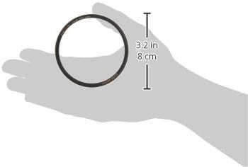 B+W 66-1066111 77mm XS-Pro Clear MRC Nano Filter