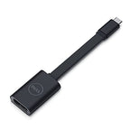 Dell DBQANBC067 USB-C to DisplayPort Adapter