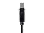 Monoprice 114831 USB-C to USB B 2.0 Cable