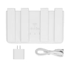 Sanpyl 4G LTE Unlocked WiFi Router with SIM Card Slot