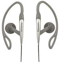 Panasonic RP-HS5 Ear Clip Earbud Headphones Discontinued