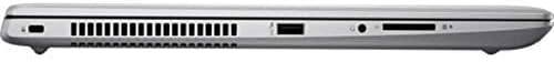 HP 2ST09UT ProBook 450 G5 i5 15.6" FHD Laptop