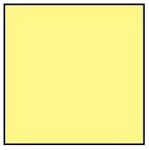 Cokin P727 Yellow CC40Y Color Correction Filter 84mm — main product image