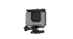 GoPro ABDIV-001 Protective Housing HERO7 Silver/White Official Accessory