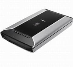 Canon 2168B009 CanoScan 8800F Flatbed Scanner — main product image