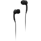 Lenovo GXD0S50936 100 Black In-Ear Headphones with Mic