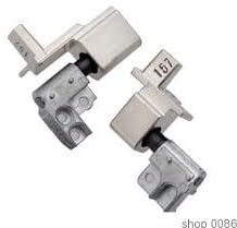 Lenovo 43Y9737 Thinkpad T500 W500 Hinges — main product image