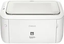 Canon 4286B008AA iC LBP6000 Monochrome Laser Printer