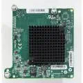 HP 718201-001 LPE1605 16GB Mezzanine FC HBA Card