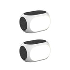 Fabater Magnetic LED Fill Light for DJI Osmo