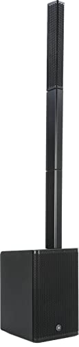 Yamaha DXL1K - Powered Column Speaker - 1100W, 12