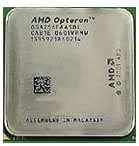 HP 6276 Opteron 6276 2.30 GHz Processor Upgrade