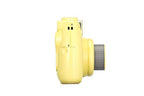 Fujifilm Instax Mini 8 Instant Camera Yellow Renewed