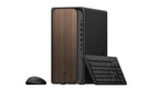 HP OmniDesk M03-0074 Core Ultra 7 Gaming Desktop PC