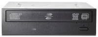 HP QS209AA DVD Re-Writable Internal Drive (Black) — main product image