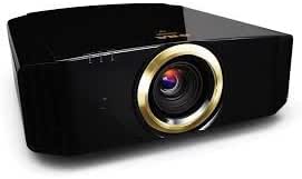 JVC DLA-RS500U Home Theater Projector — main product image