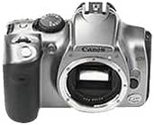 Canon EOS 300D Digital SLR Camera Body CF