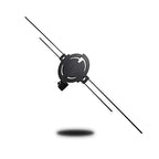 RCA ANT860EV Amplified Outdoor/Attic HDTV Antenna