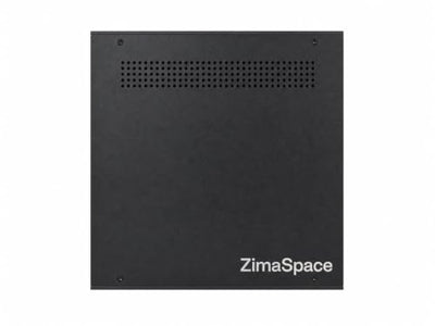 Zimaspace 6-Bay Diskless Personal Cloud NAS Server