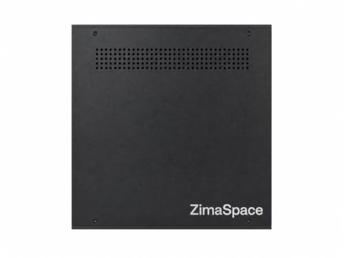Zimaspace 6-Bay Diskless Personal Cloud NAS Server — main product image