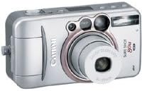 Canon 8310A001 Sure Shot 80u 35mm Film Camera