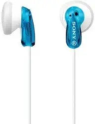Sony 921303 Blue Earbuds - 2 Pack — main product image