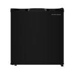 RCA RFR115-Black 1.6 Cu Ft Compact Mini Fridge