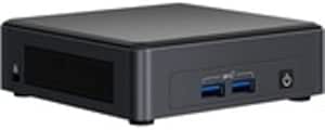 Intel NUC11TNKv7 NUC 11 Pro Barebone System