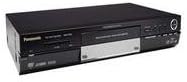 Panasonic DMR-T3040 DVD Recorder 40GB HDD