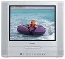 Toshiba MD14FN1 14-Inch Flat Screen TV DVD Combo — main product image