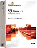 Microsoft A5K-01020 SQL Server 2005 License — main product image