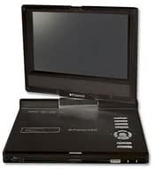 Polaroid 4331017811 PDM-0822BD - Portable 8" DVD Player
