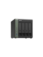 QNAP TS-431KX 4-Bay 10GbE High-Speed NAS