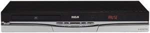 RCA DRC8052N Renewed DVD Recorder HDMI Upconversion