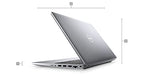 Dell Precision 3560 i7 11th Gen Renewed Laptop