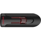 SanDisk SDCZ600-032G-2PK_Lan 32GB Glide USB 3.0 2-Pack