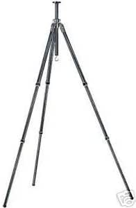Gitzo G1297 Reporter Basalt 61" Light Tripod