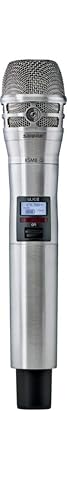 Shure ULXD2/K8N=-H50 Wireless KSM8 Handheld Microphone
