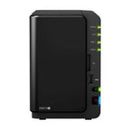 Synology FBA_55322 DiskStation DS213+ NAS Server