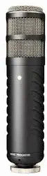 Rode Procaster Dynamic Broadcast Microphone — main product image