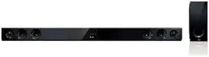 LG NB3530A Wireless Sound Bar with Subwoofer — main product image