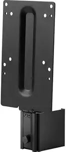 HP B250 LCD Display Mounting Bracket - Black — main product image