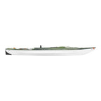 Pelican Sprint 120XR Sit-in Recreational Performance Kayak