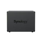 Synology DS1525+ 5-Bay Plus Series NAS Enclosure