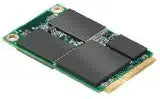 HP 702866-001 256GB mSATA SSD — main product image