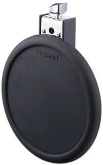Roland PD-8 Electronic Drum Pad Dual Trigger