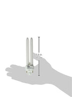 Ushio BC8853 CF18DE/841 18W CFL Bulb 4100K