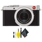 Leica 19116 D-Lux 7 - Compact Digital Camera - Standard Bundle